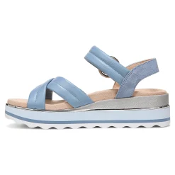 Reyna Platform Sandal