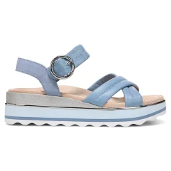 Reyna Platform Sandal