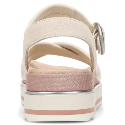 Reyna Platform Sandal