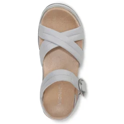 Reyna Platform Sandal