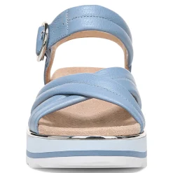 Reyna Platform Sandal