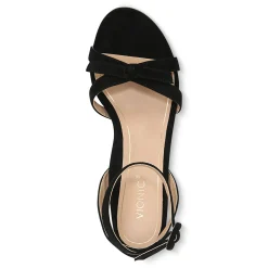 Rosabel Heeled Sandal