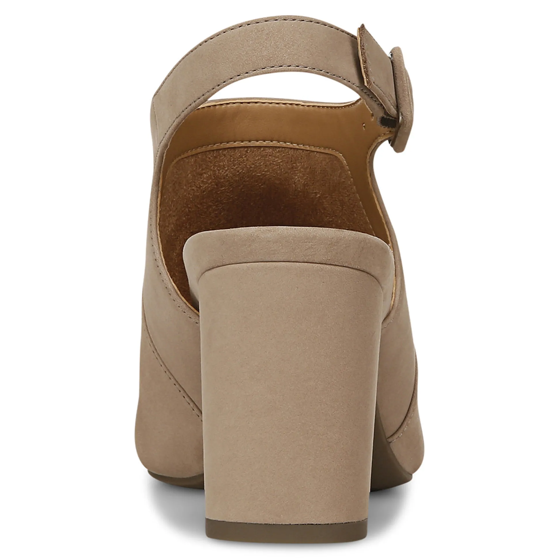 Roseville Heeled Bootie