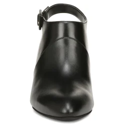 Roseville Heeled Bootie