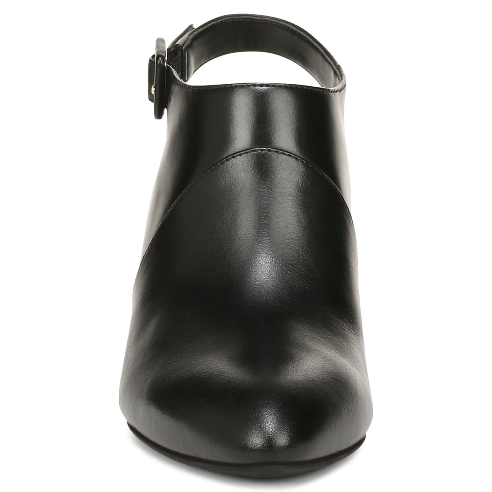 Roseville Heeled Bootie