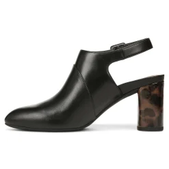 Roseville Heeled Bootie