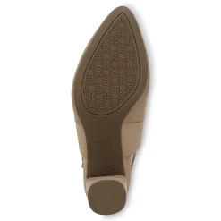 Roseville Heeled Bootie