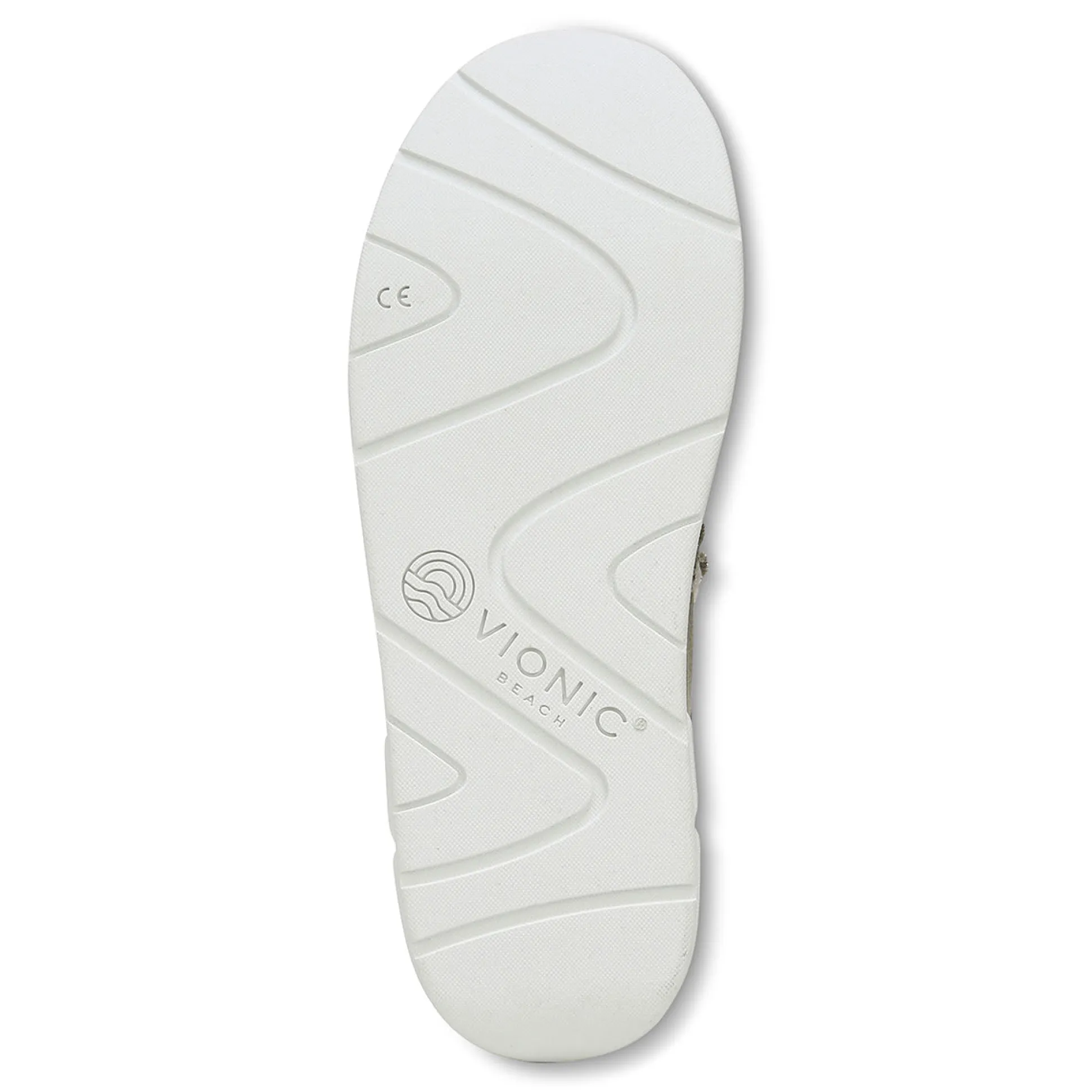 Seaview Men'S Slip On Sneaker