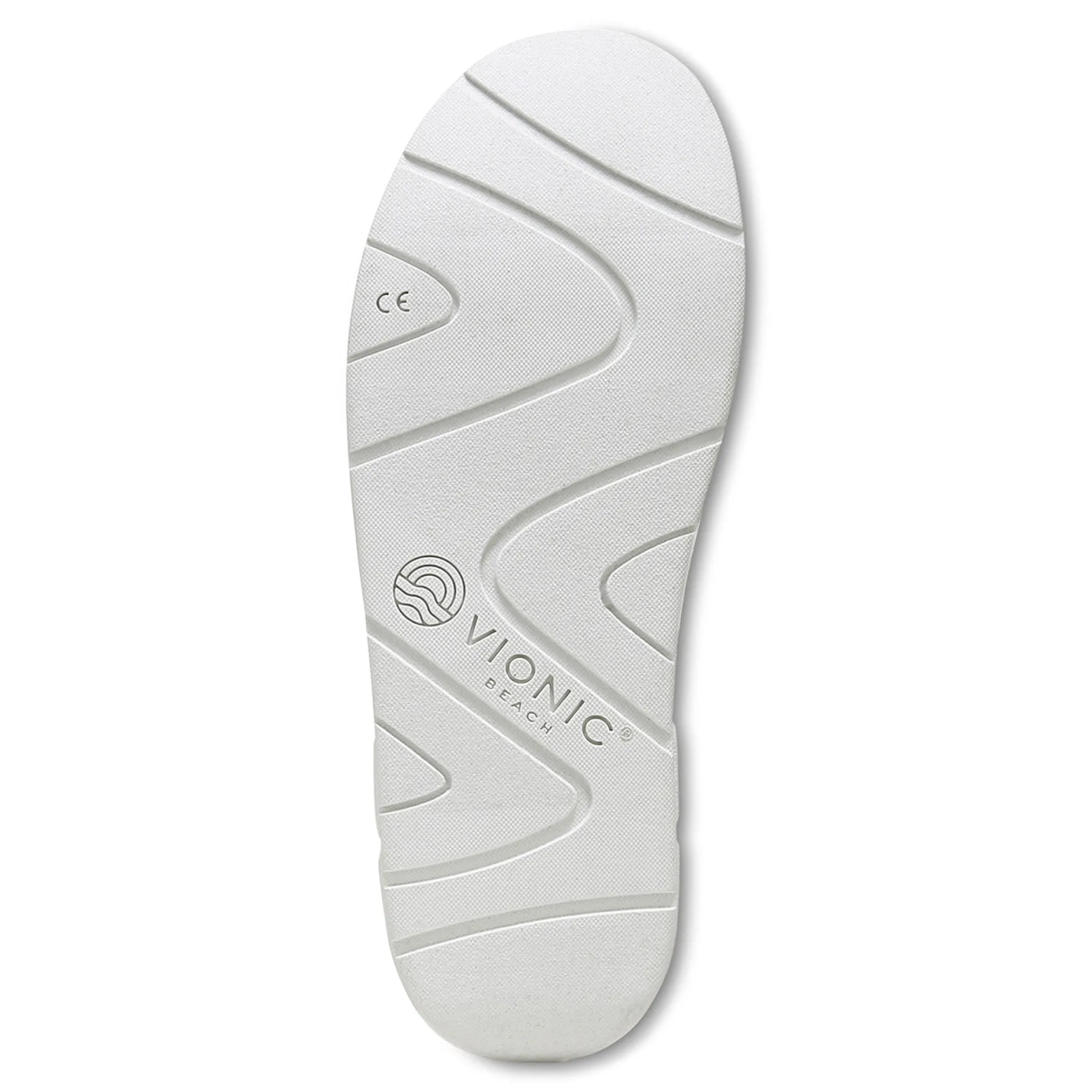 Seaview Men'S Slip On Sneaker