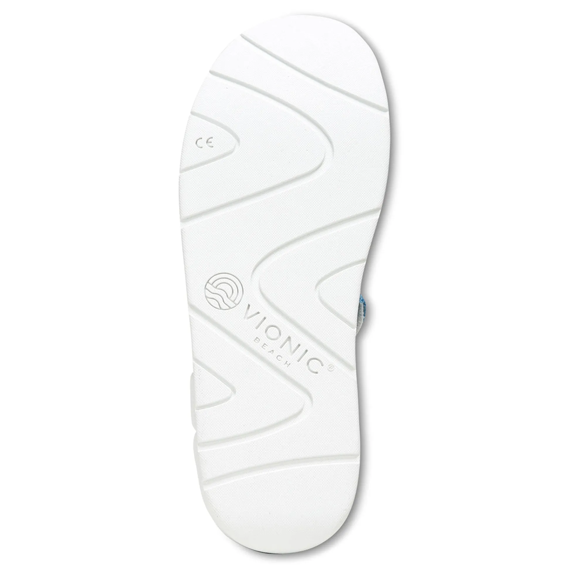 Seaview Men'S Slip On Sneaker