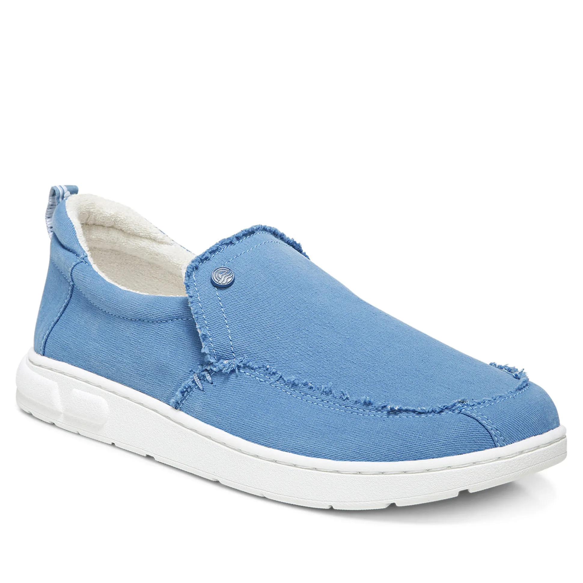 Seaview Men'S Slip On Sneaker