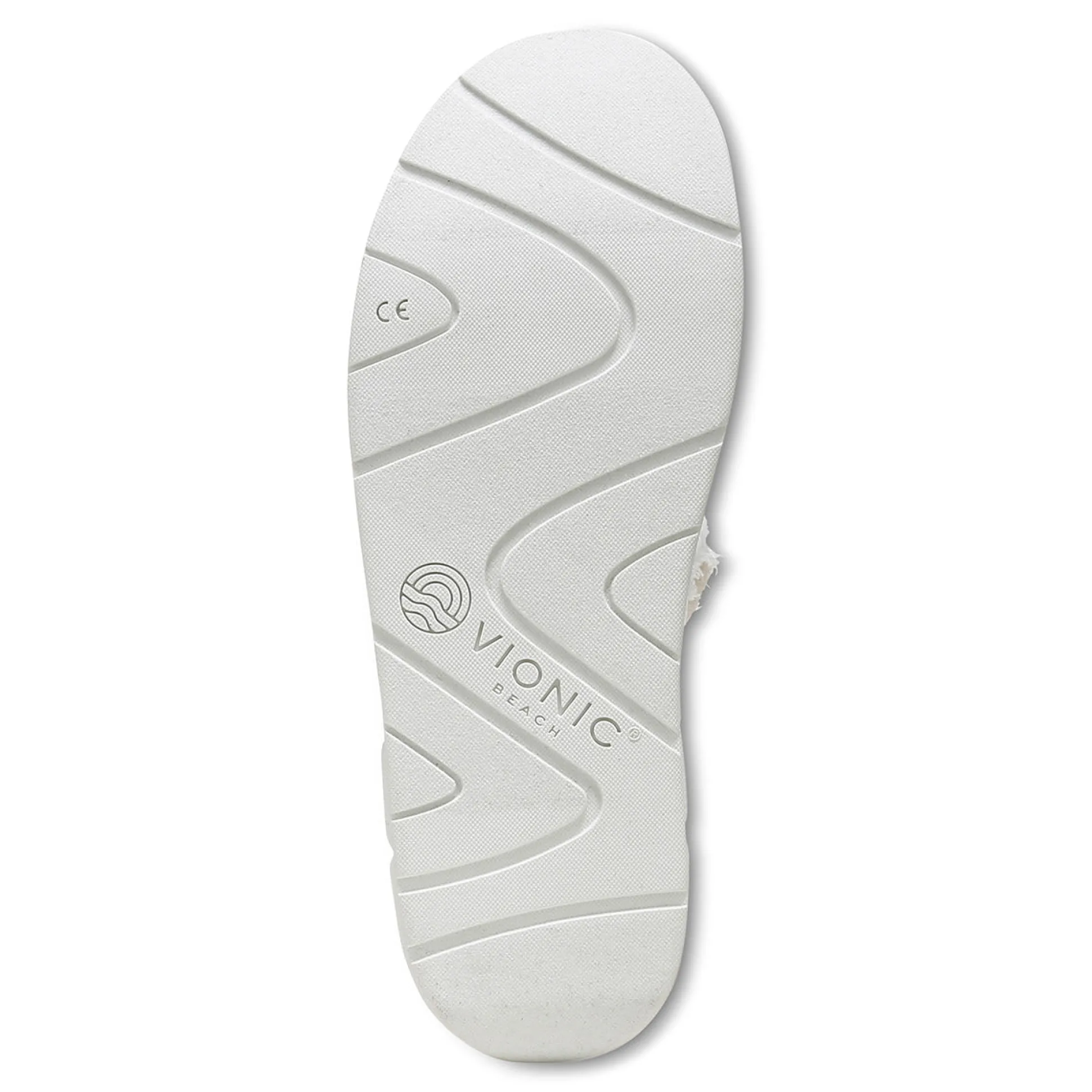 Seaview Men'S Slip On Sneaker