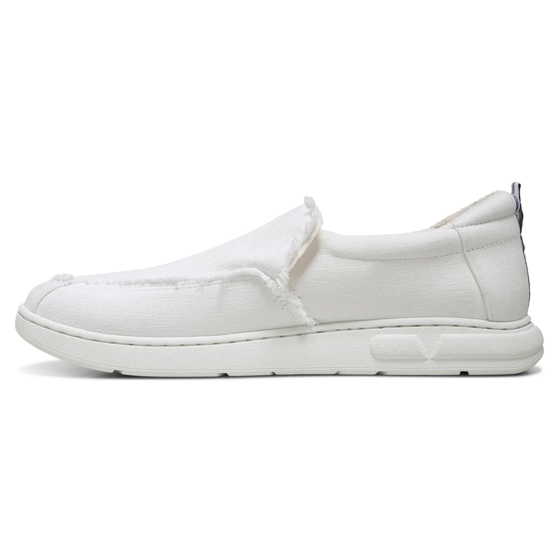 Seaview Men'S Slip On Sneaker