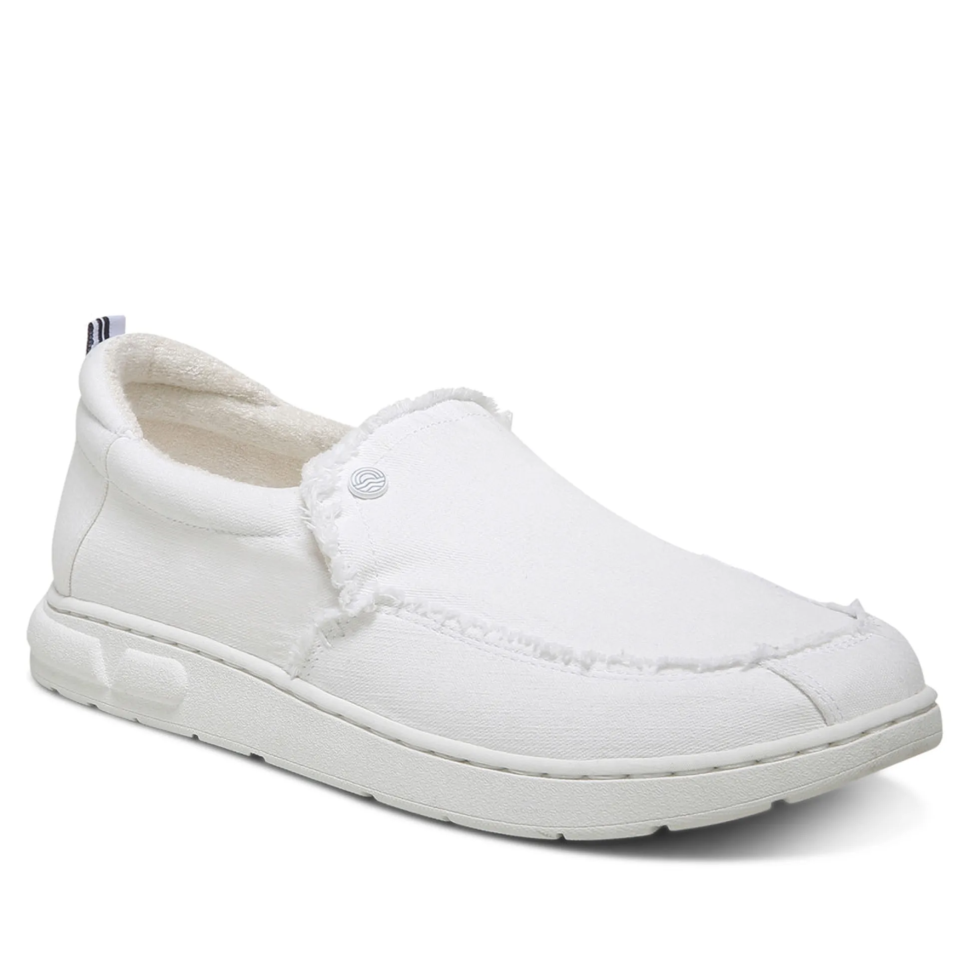 Seaview Men'S Slip On Sneaker