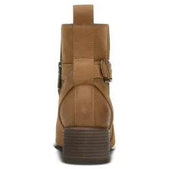 Sienna Waterproof Bootie