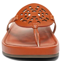 Solari Toe Post Sandal