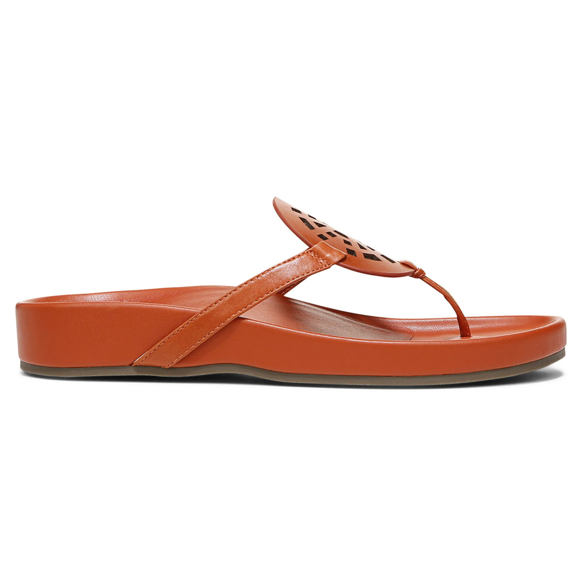 Solari Toe Post Sandal