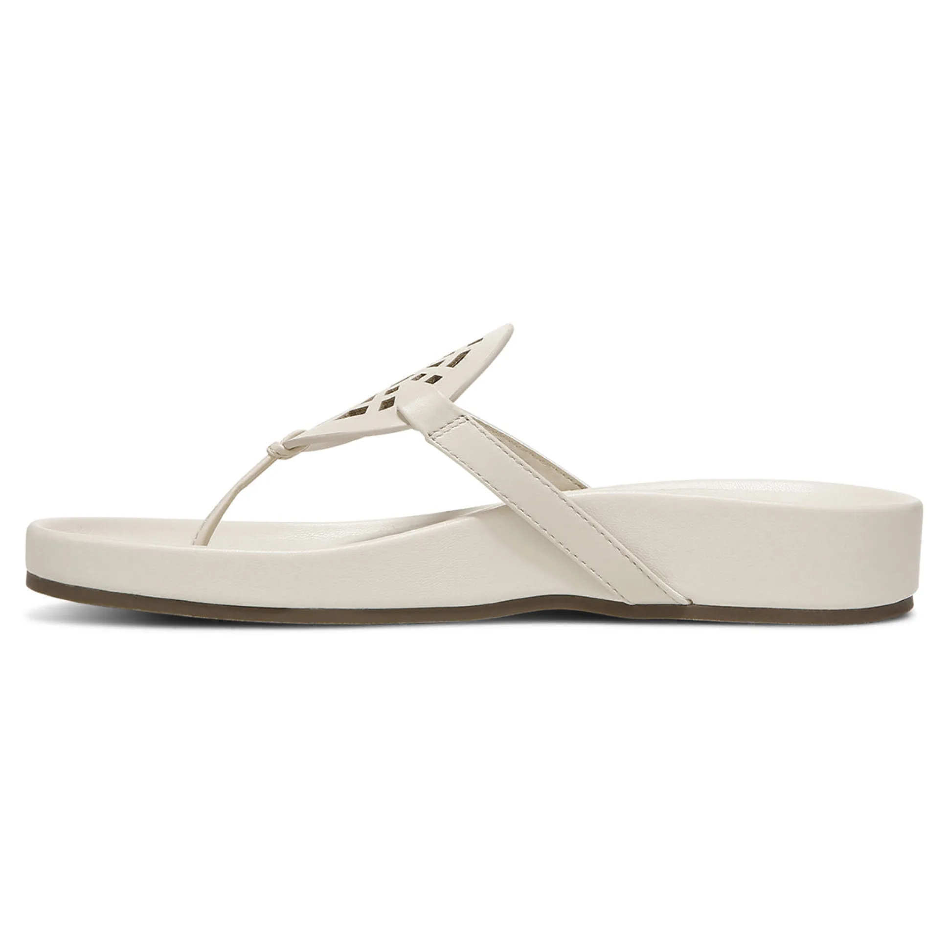 Solari Toe Post Sandal