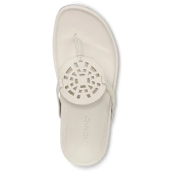 Solari Toe Post Sandal