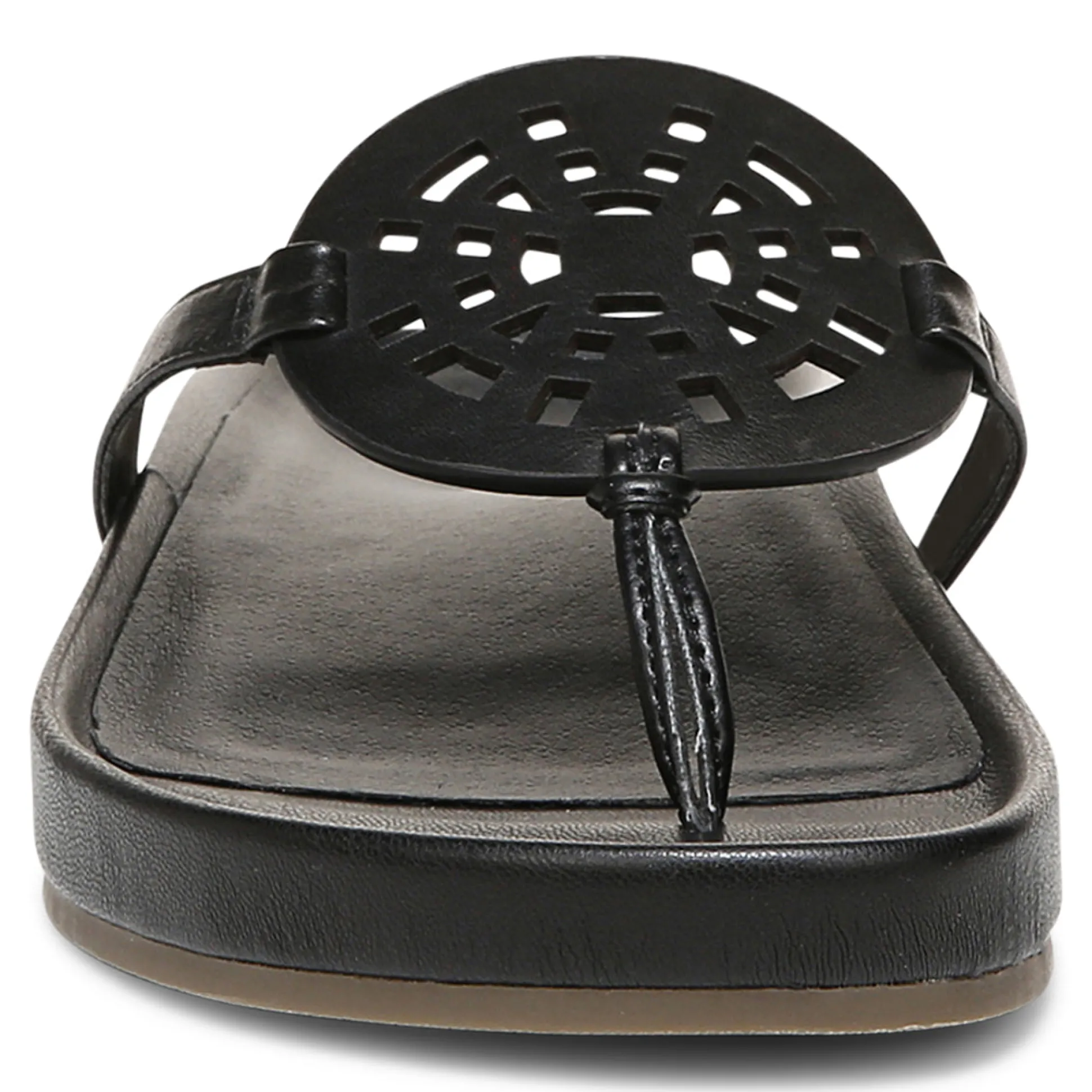 Solari Toe Post Sandal