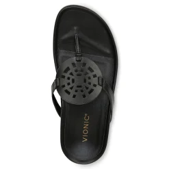 Solari Toe Post Sandal