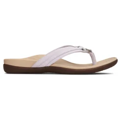 Tide Aloe Toe Post Sandal