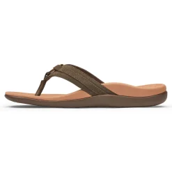 Tide Aloe Toe Post Sandal Ii