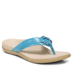Tide Aloe Toe Post Sandal Ii