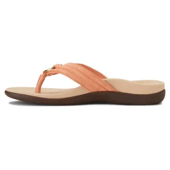 Tide Aloe Toe Post Sandal Ii