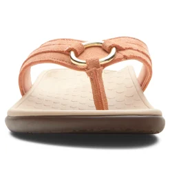 Tide Aloe Toe Post Sandal Ii