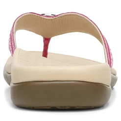 Tide Aloe Toe Post Sandal Ii