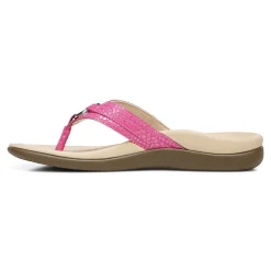 Tide Aloe Toe Post Sandal Ii