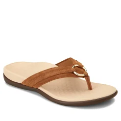 Tide Aloe Toe Post Sandal Ii