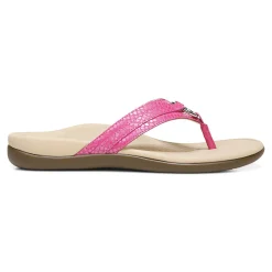Tide Aloe Toe Post Sandal Ii