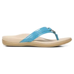 Tide Aloe Toe Post Sandal Ii