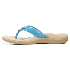 Tide Aloe Toe Post Sandal Ii