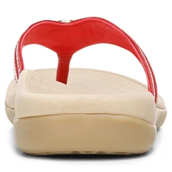 Tide Aloe Toe Post Sandal Ii