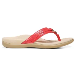 Tide Aloe Toe Post Sandal Ii