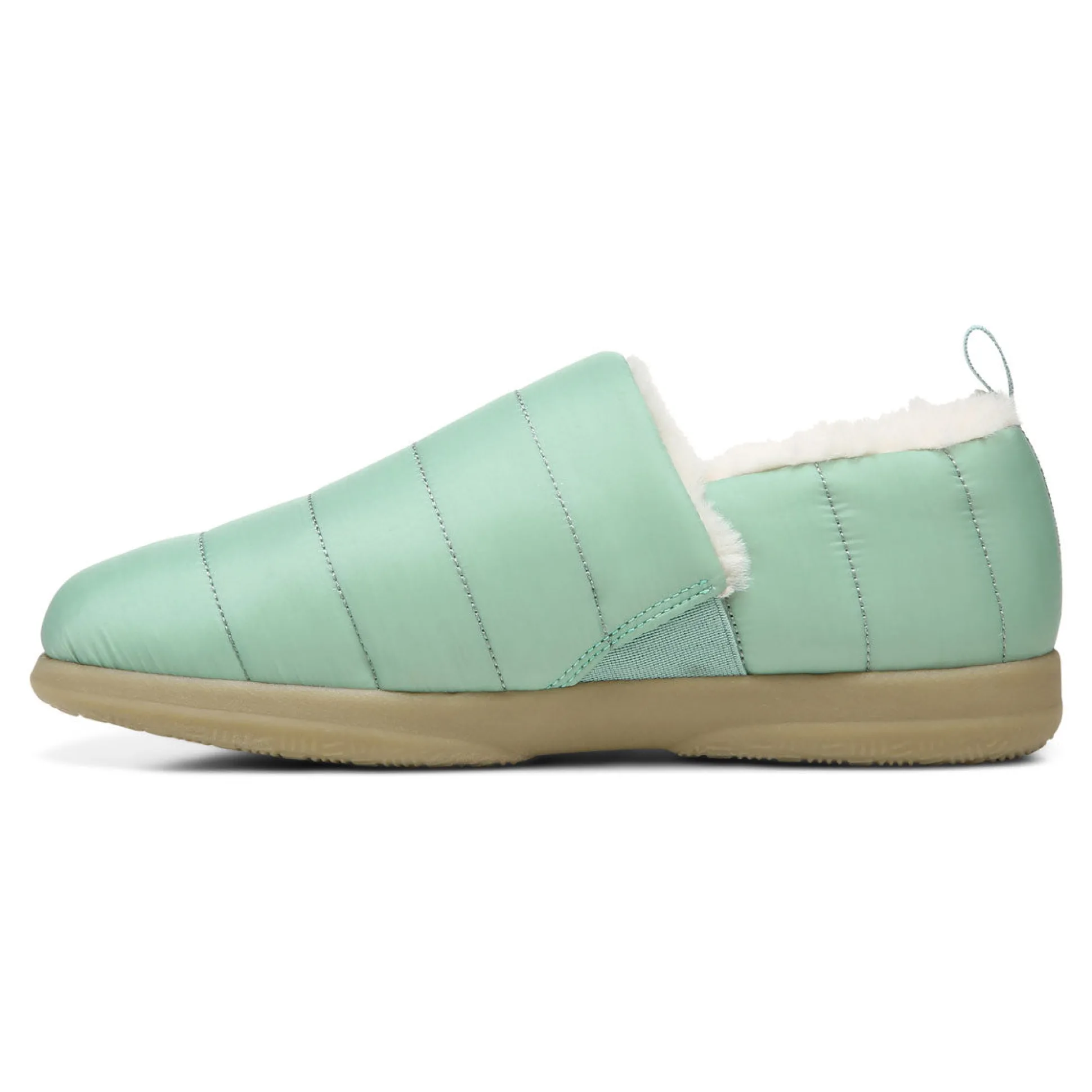 Tranquil Slip On Slipper