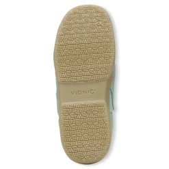 Tranquil Slip On Slipper