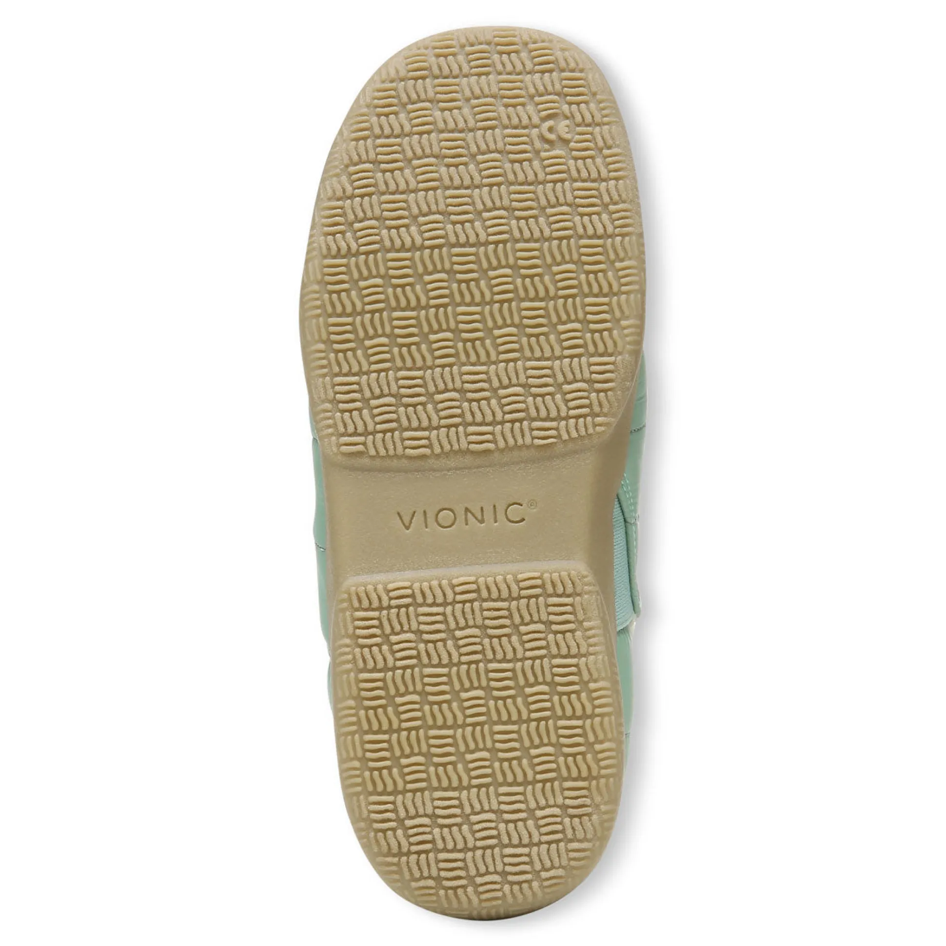 Tranquil Slip On Slipper