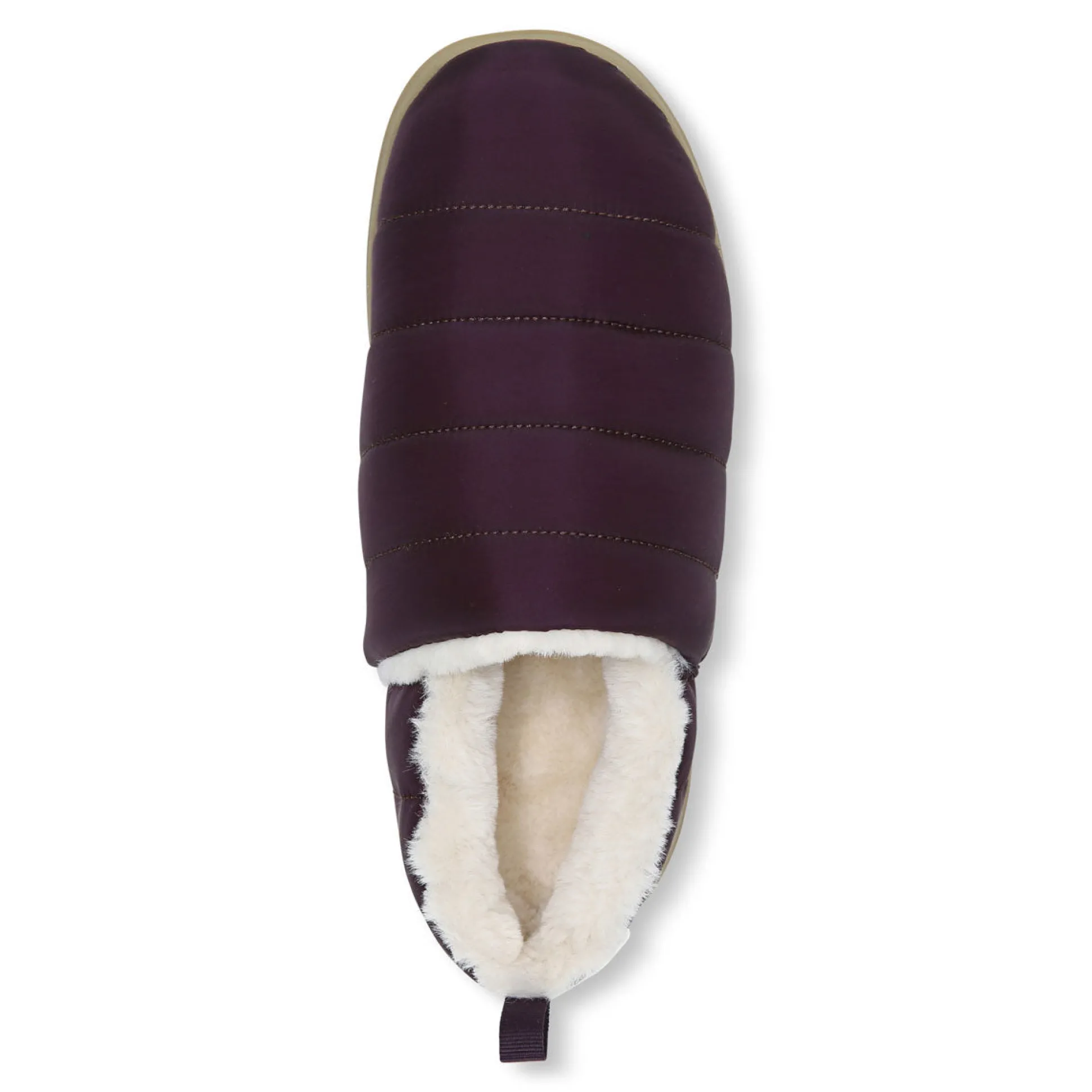 Tranquil Slip On Slipper