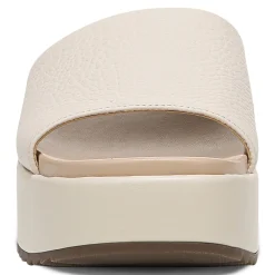 Trista Platform Sandal