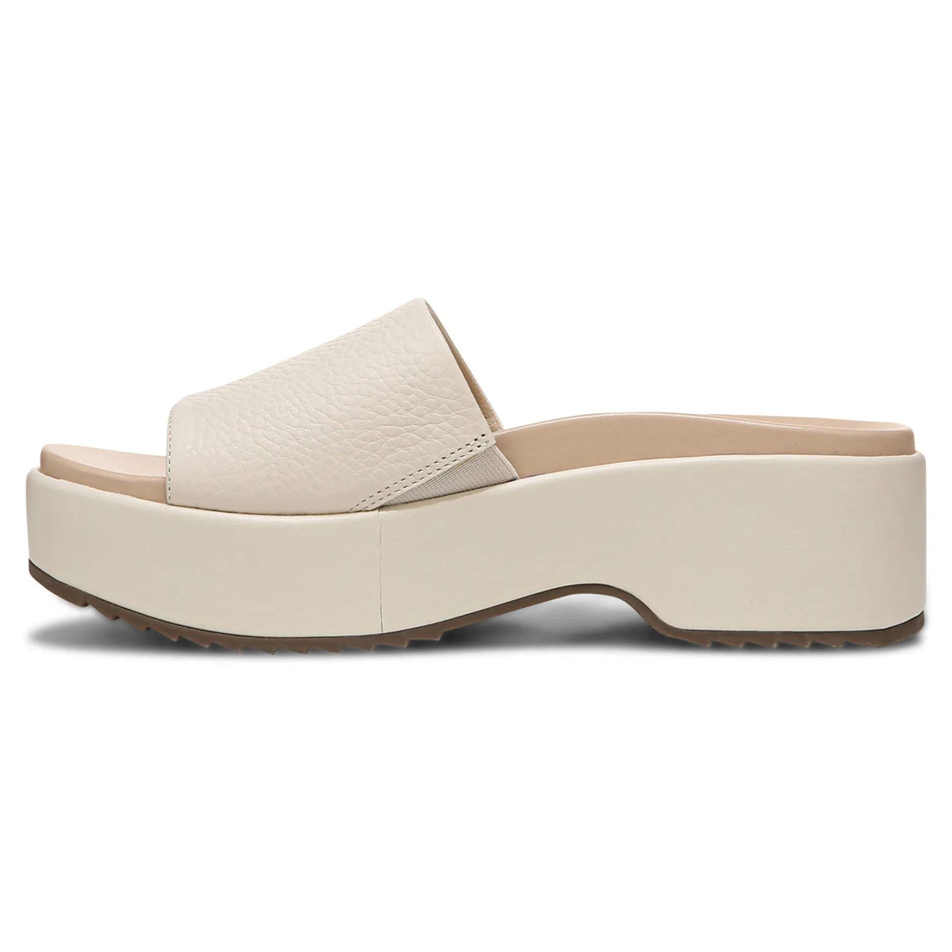 Trista Platform Sandal