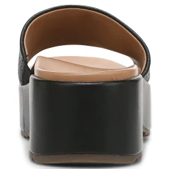 Trista Platform Sandal