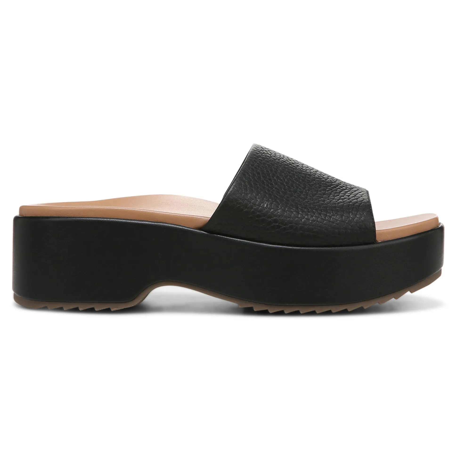 Trista Platform Sandal