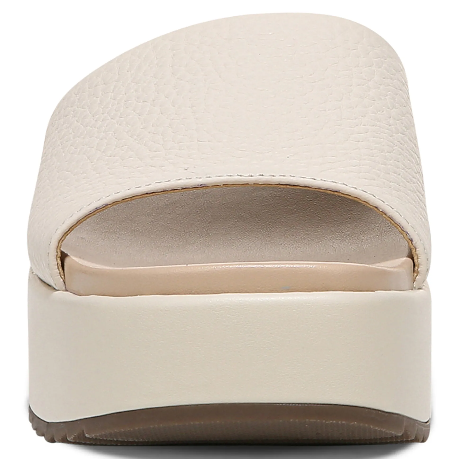 Trista Platform Sandal