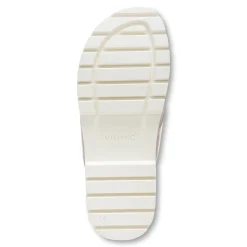 Vesta Platform Lug Sandal