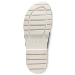 Vesta Platform Lug Sandal