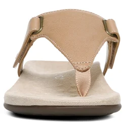 Wanda T-Strap Sandal